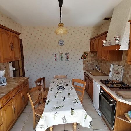 Charmante Maison Avec Terrasse Aux Portes De L'Ardeche ปอง-แซ็ง-เอสปริ ภายนอก รูปภาพ