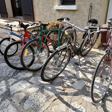 Charmante Maison Avec Terrasse Aux Portes De L'Ardeche ปอง-แซ็ง-เอสปริ ภายนอก รูปภาพ